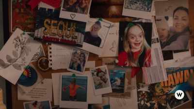 And being your mom has been
the funnest thing ever. - Color My World with Love