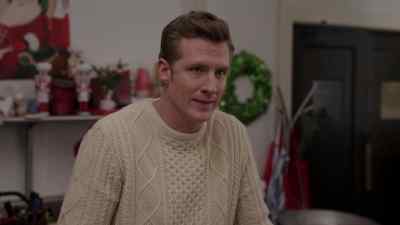And being over there, to
be honest, is a nice break. - Christmas Wreaths and Ribbons