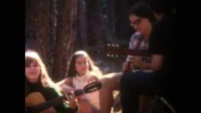 And being that young, - Women Who Rock