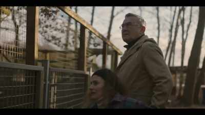 And you believe
her? Believe Kate, - The Twelve