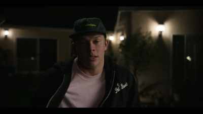 And they believe I'm at Priceless Moments,
because they know - American Vandal