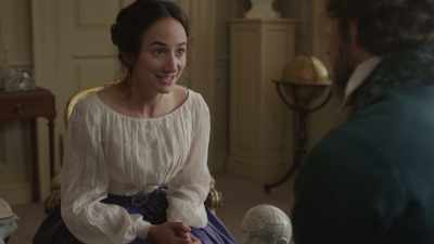- And you believe in
this, do you? - I do. - Quacks