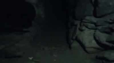 And we believe that it
may be an ancient burial - Alien Worlds: Giants and Hybrids