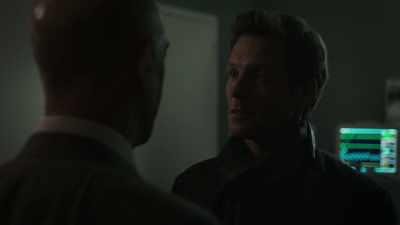 And believe me, Eric, - Counterpart