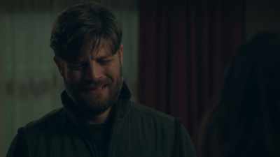 And believe me, I swear I didn't know. - The Romanoffs