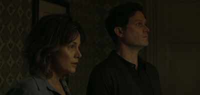 - And believe me,
if she had anything - The Calling