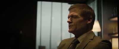And believe me, - Left Behind: Rise of the Antichrist