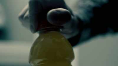 And we believe that Mr. Bravo
gave the Gatorade - Floribama Murders