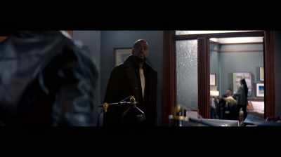And we believe she has something to do - The Stepmother 3