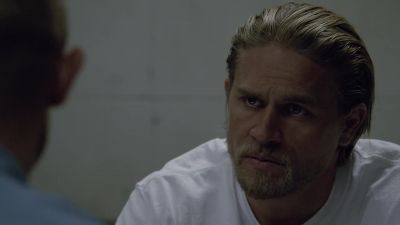 And you believed him? - Sons of Anarchy