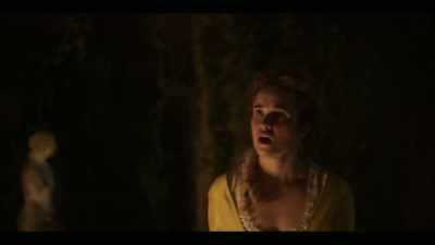 And you believed that
she would bring you comfort. - Dangerous Liaisons