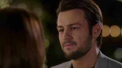 And believing in me.
It means a lot, Jules. - Flip That Romance