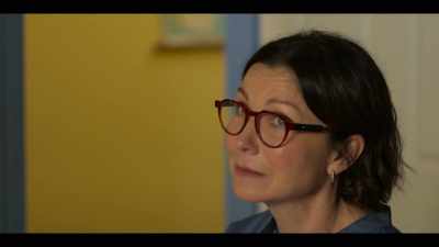 And Belinda Scott-Bevan - Bump