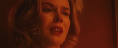 And you belong here I can't do this without you - Grace of Monaco