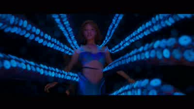 And you belong to me - The Little Mermaid