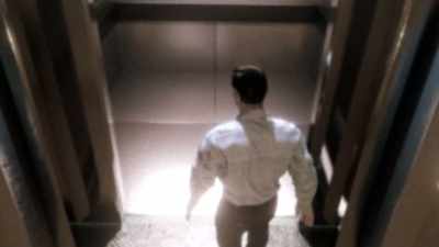 And below that,
that building and that little base - Top Secret UFO Projects Declassified
