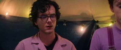 And, Ben, you almost left us in the woods - Please Don't Destroy: The Treasure of Foggy Mountain