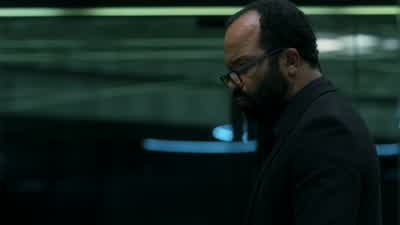And Bernard, if you go looking for the truth, get the whole thing. - Westworld