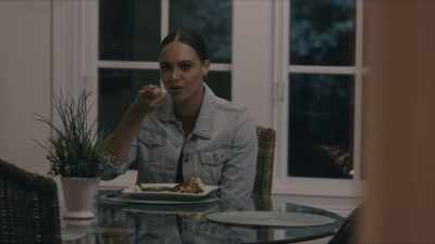 And besides, I can
get it from the table - Bad Nanny