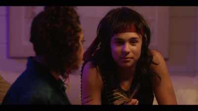 And besides, I don't
even have your number. - Gordita Chronicles