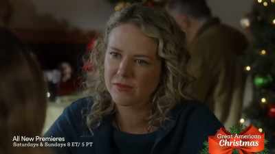 And besides I mean Connor
was already married to his work. - A Christmas Miracle for Daisy