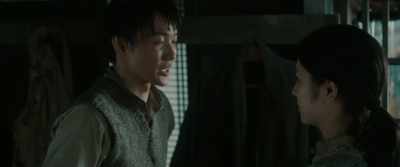 And besides... I'll be on a special boat
made to evade mines. - Godzilla Minus One