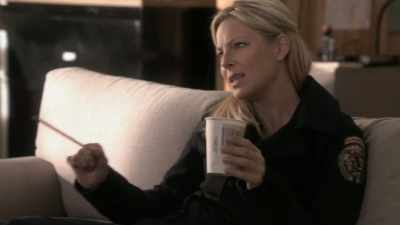 And besides, I'm not
dealing with him right now, - Trauma