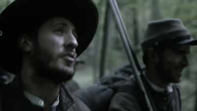 And besides, it's
clear the good lord - Blood and Fury: America's Civil War