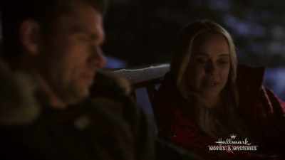 And besides, I've got the stars,
lodging close to where I work. - A Song for Christmas