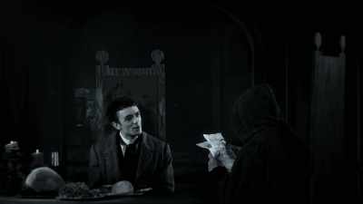 And besides, - Nosferatu: A Symphony of Horror