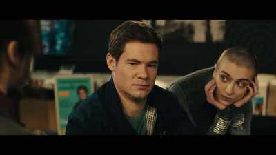 And besides, the world
was built by dorks. - Pitch Perfect: Bumper in Berlin