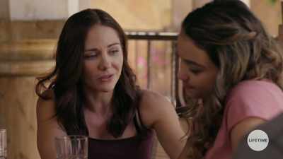 And besides, before this,
there has never been a reason - A Daughter's Deception