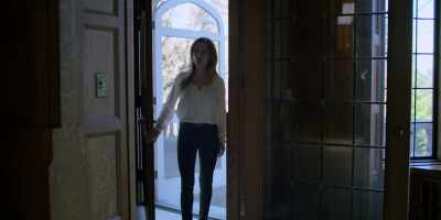And besides, you’re not
doing it alone. - Cellar Door