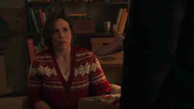 And besides, you’re not
doing it alone. - Santa Tell Me