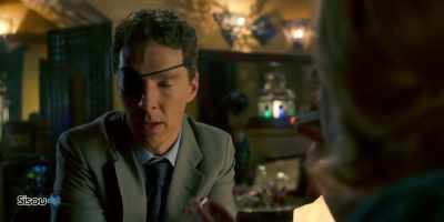 And besides, you're not your father. - Patrick Melrose