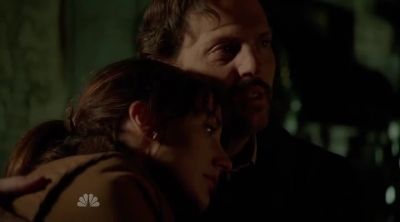 And besides... - Grimm