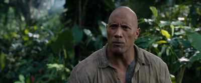 And, Bethany,
you're Professor Shelly Oberon. - Jumanji: Welcome to the Jungle