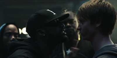 And you better quote
that properly!!! - Bodied