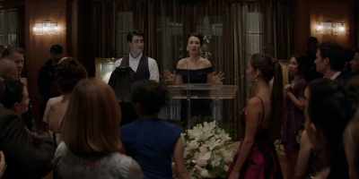 And who better embodies that
than Martha Wayne? - Batwoman