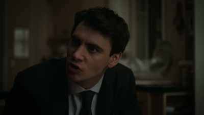 And you better get
through to your embassy, - Counterpart
