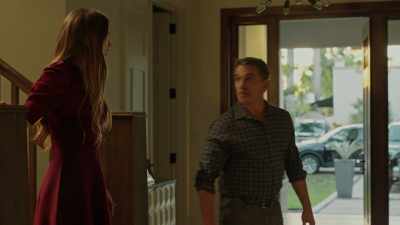 And you better hope they find him before I do. - How to Frame a Family