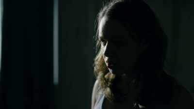 And she better hope
that I never see her alone, - Secrets of a Marine's Wife