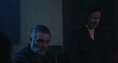 And your better never again,
or you both will hang. - The Sixth Secret