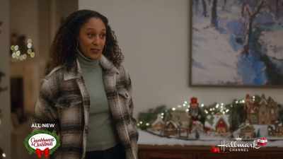And you better save me a seat
on opening night, - Christmas Comes Twice