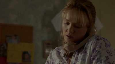 AND BETTY, - Wicked City