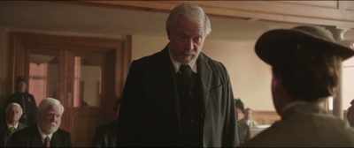 And between nine o'clock,
and eleven o'clock... - Lizzie