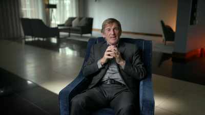 And beyond most people's
expectations - Fever Pitch: The Rise of the Premier League