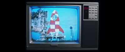 - And beyond! - Linoleum