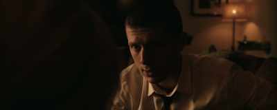And your big plan is to go
back to the city where he is? - Echoes of Violence