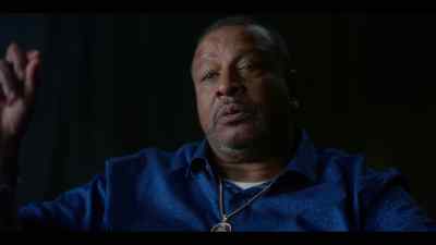 And BIG said, just do it. - Diddy: The Making of a Bad Boy